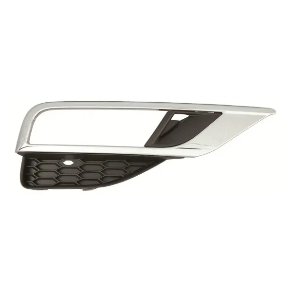 Obrzeże lampy przeciwmgielnej prawej 71103T1WA00 Honda