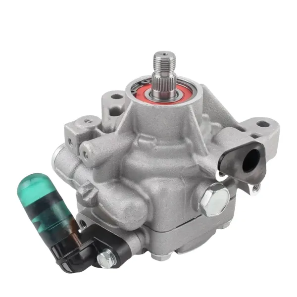 Pompa wspomagania hydraulicznego kierownicy 56110PNBG02 Honda