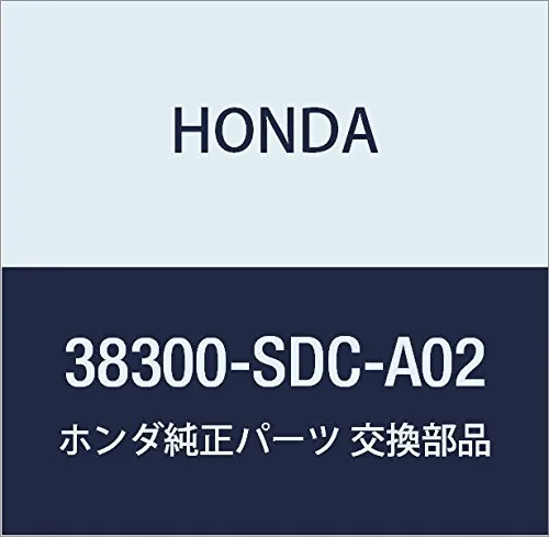 Przekaźnik kierunkowskazów 38300SDCA02 Honda