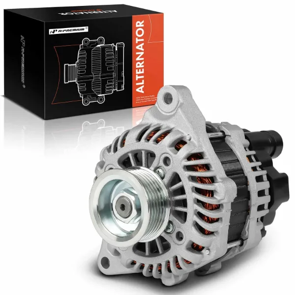 Alternator 3110050ZG01 Honda
