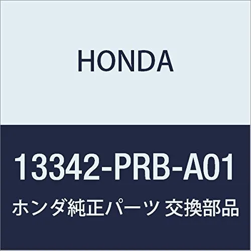  13342PRBA01 Honda