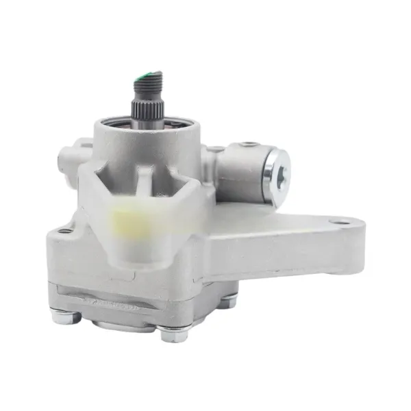 Pompa wspomagania hydraulicznego kierownicy 56110R70A12 Honda