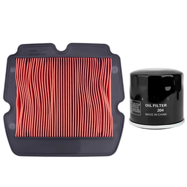 Filtr oleju 15410MCJ000 Honda