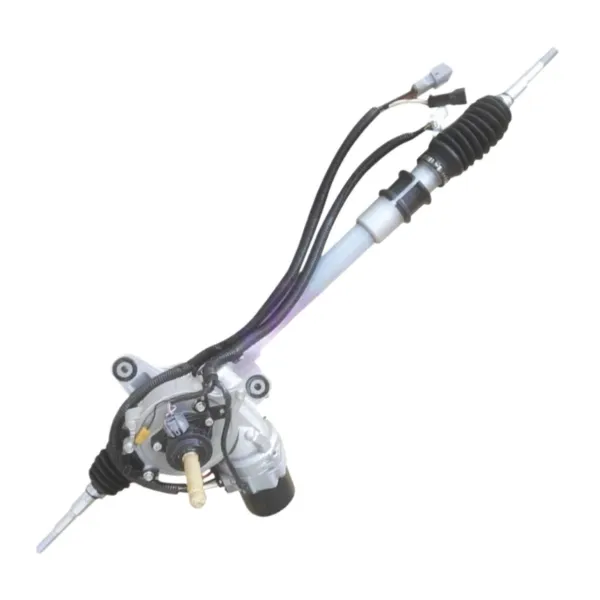 Listwa kierownicza (maglownica) 53601SNBP05 Honda
