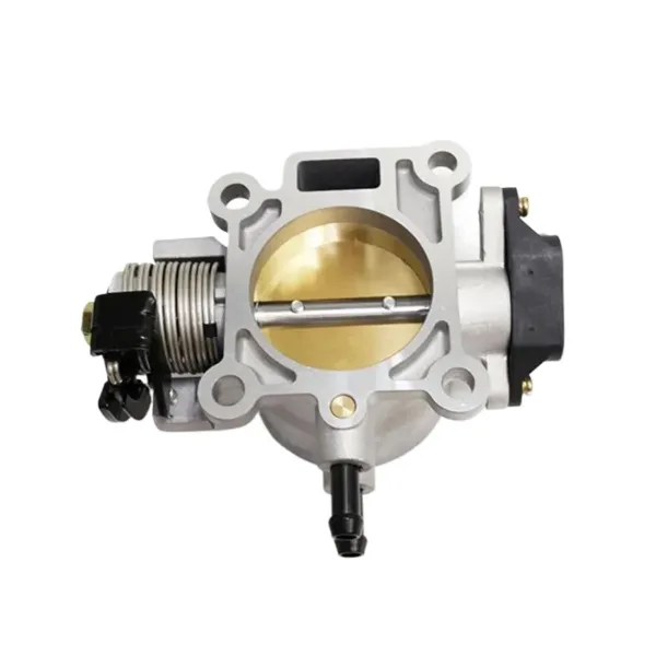 Przepustnica, komplet 3510023751 Hyundai/Kia