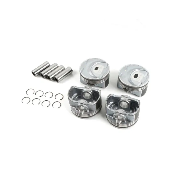 Zestaw pierścieni tłokowych do silnika, STD 230402G410 Hyundai/Kia