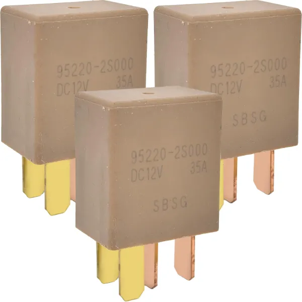 Elektryczne przekaźnik wielofunkcyjne 952202S000 Hyundai/Kia