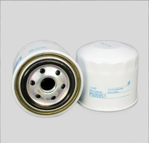 Filtr paliwa 8971725491 Isuzu