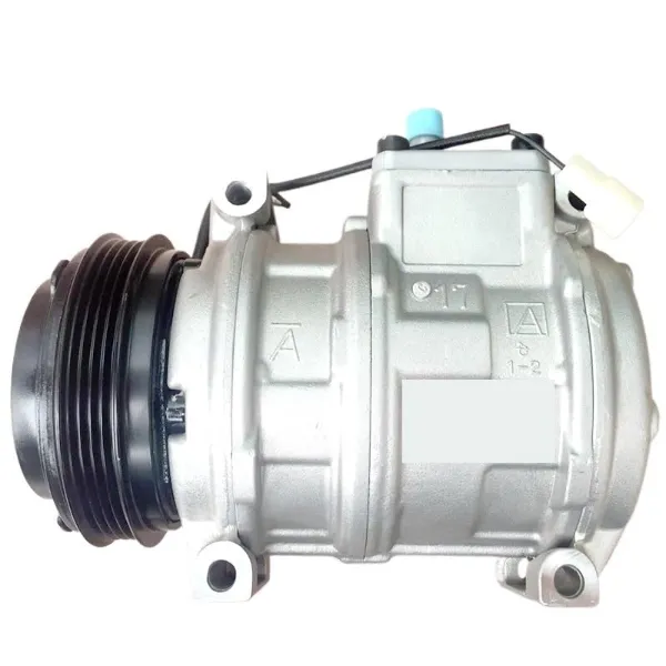 Sprężarka klimatyzacji 504014391 Iveco