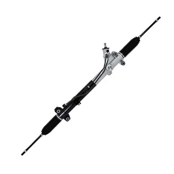 Listwa kierownicza (maglownica) 504064571 Iveco