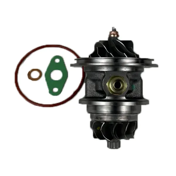 Turbina 500372214 Iveco