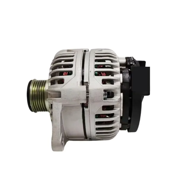 Alternator 504385137 Iveco