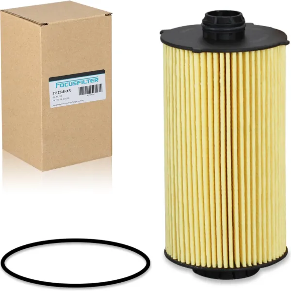 Filtr oleju 5801415504 Iveco