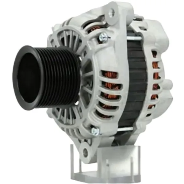 Alternator 504114397 Iveco