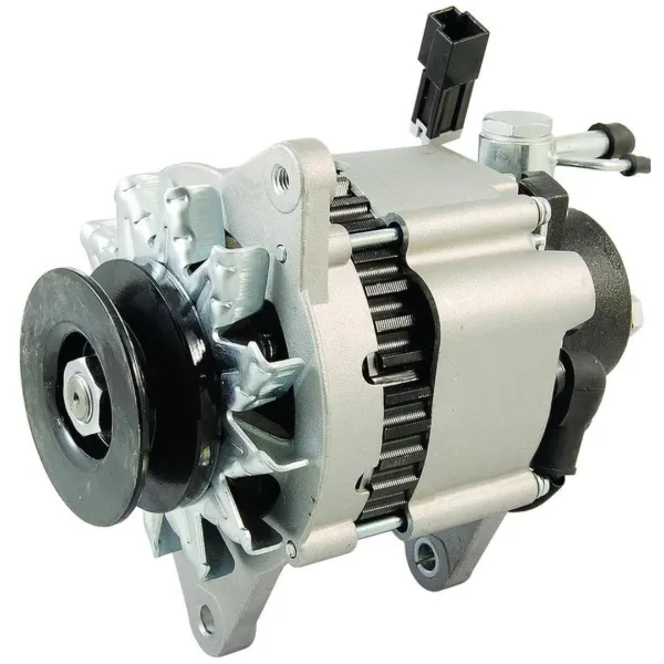 Alternator 8944195191 Isuzu
