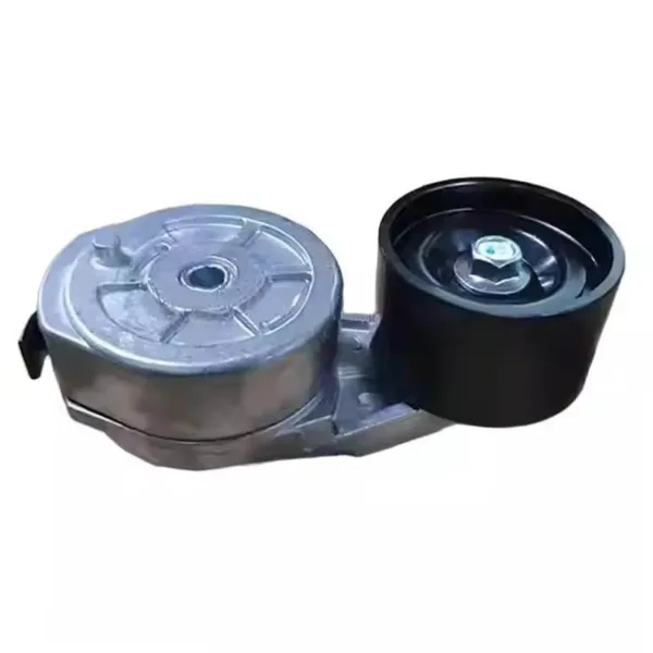 Napinacz paska napędowego 504046191 Iveco