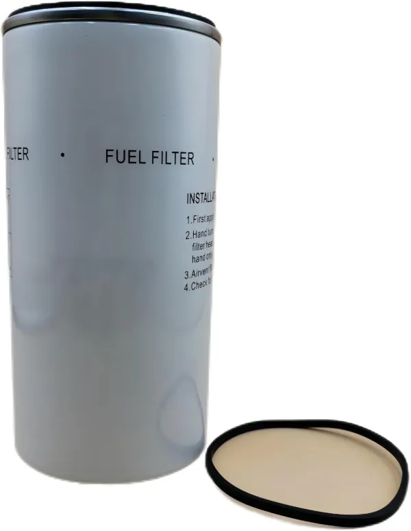 Filtr paliwa 500086544 Iveco