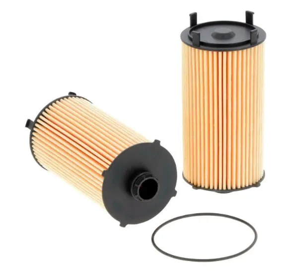 Filtr oleju 5802108699 Iveco