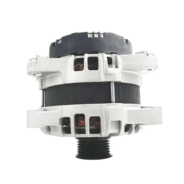 Alternator T2H18582 Jaguar