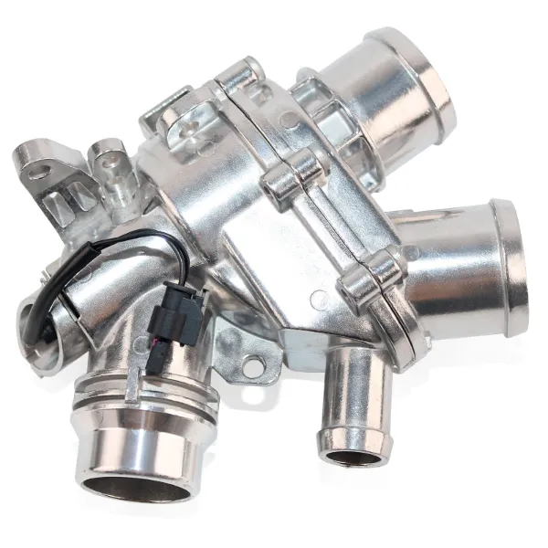 Obudowa termostatu AJ814048 Jaguar