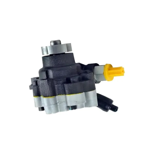 Pompa wspomagania hydraulicznego kierownicy C2S48682 Jaguar