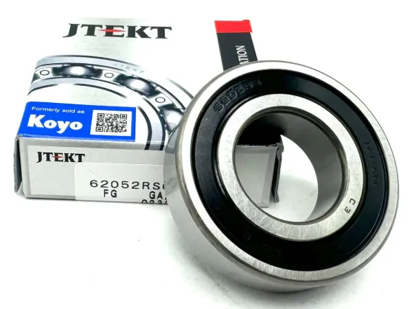 Łożysko alternatora 62052RSC3 Koyo