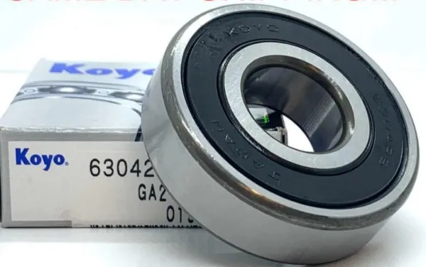 Łożysko alternatora 63042RS Koyo