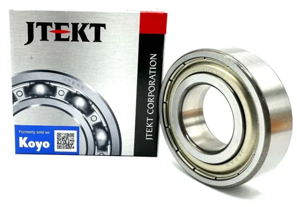 Łożysko alternatora 6205ZZC3 Koyo