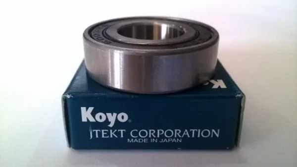 Łożysko alternatora 60032RS Koyo