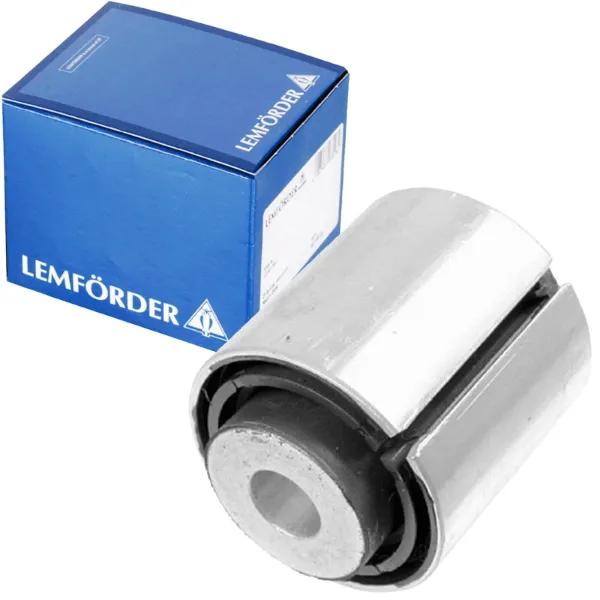 Silentblock wahacza tylnego dolnego 34934 Lemforder
