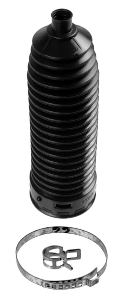 Osłona mechanizmu kierowniczego (maglownicy) 34917 Lemforder
