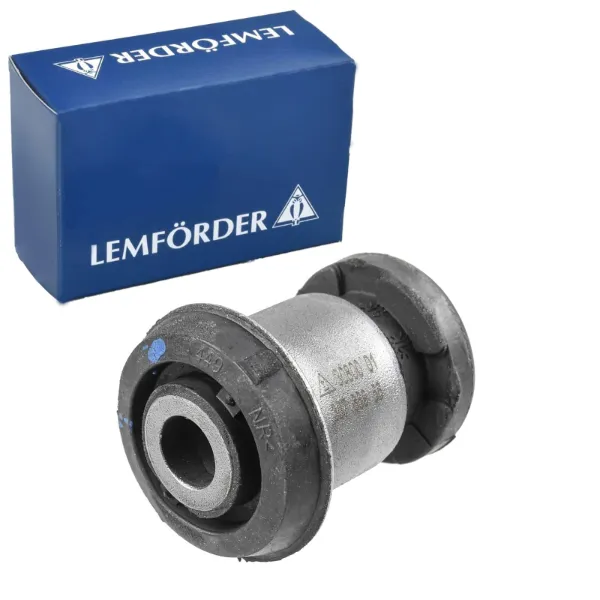 Silentblock przedniego wahacza dolnego 30800 Lemforder