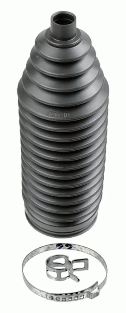 Osłona mechanizmu kierowniczego (maglownicy) 37565 Lemforder