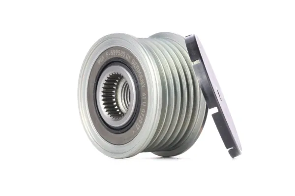 Koło pasowe alternatora 535001610 LUK