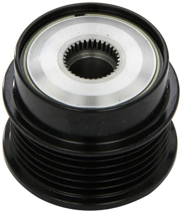 Koło pasowe alternatora 535018910 LUK