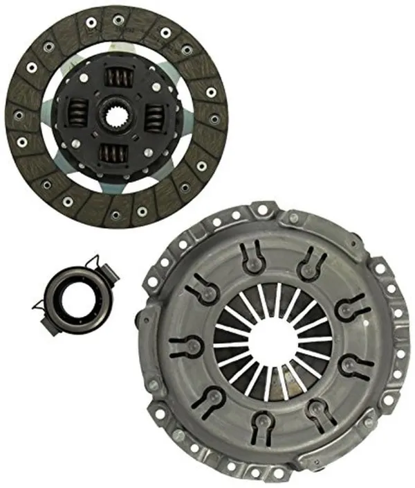 Zestaw sprzęgła (3 części) 622114560 LUK