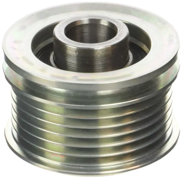 Koło pasowe alternatora 535018110 LUK