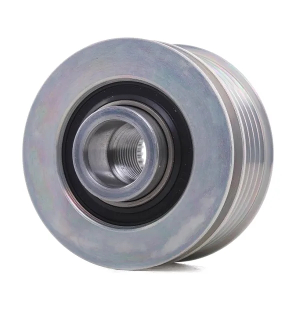 Koło pasowe alternatora 535018710 LUK