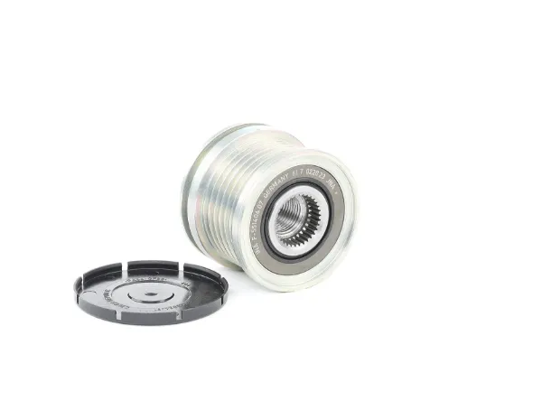 Koło pasowe alternatora 535012410 LUK