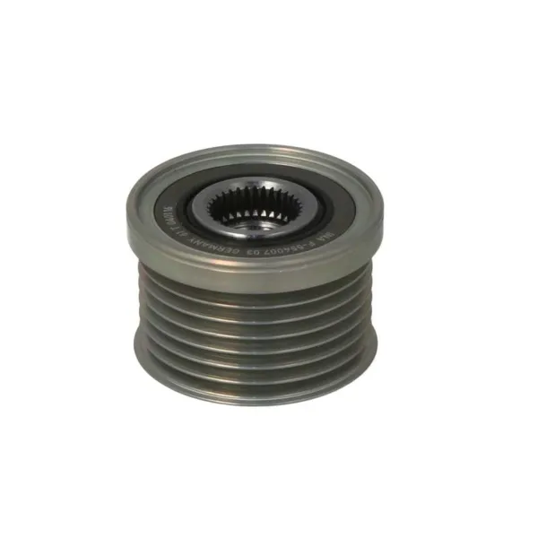 Koło pasowe alternatora 535016410 LUK