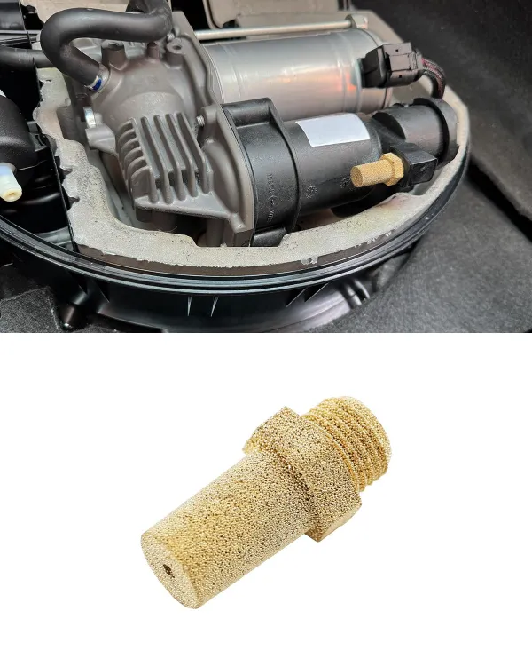 LR088858 Land Rover