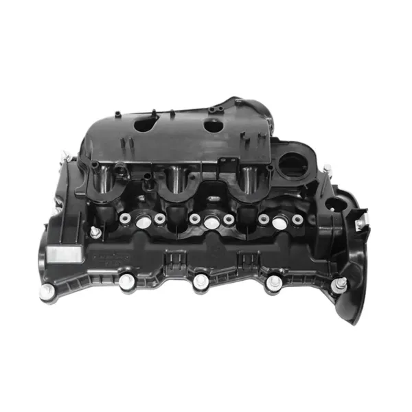 Pokrywa zaworowa prawa LR166340 Land Rover