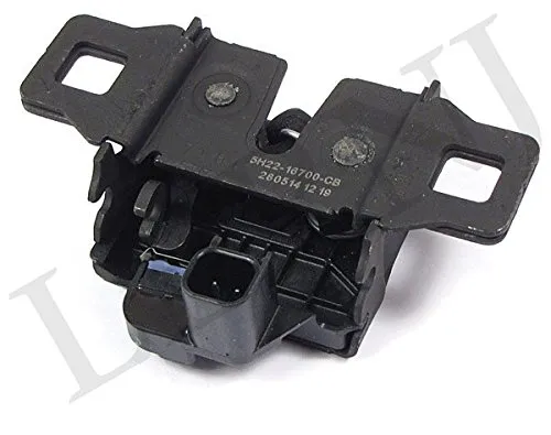 Zamek maski LR138826 Land Rover