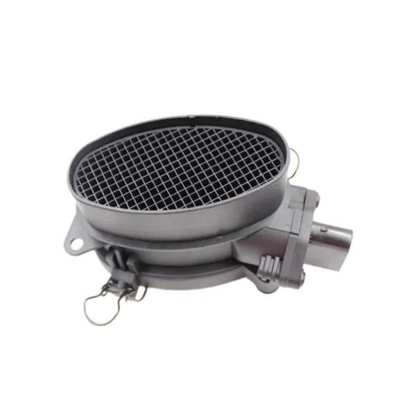 Czujnik przepływu powietrza, przepływomierz powietrza M.A.F. MHK101130L Land Rover
