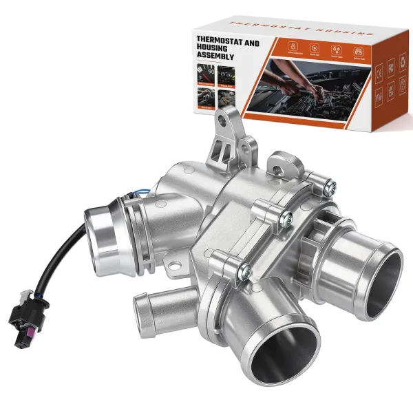 Obudowa termostatu LR117568 Land Rover