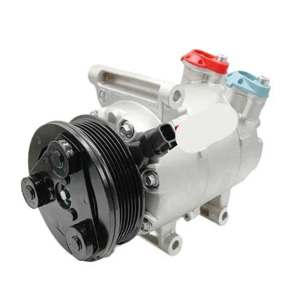 Sprężarka klimatyzacji 6G9119D629FG Land Rover