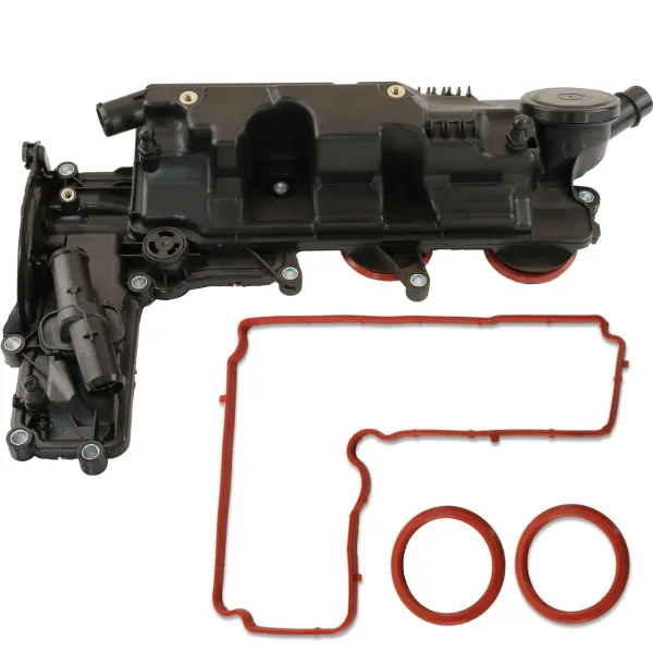 Pokrywa zaworowa LR004200 Land Rover