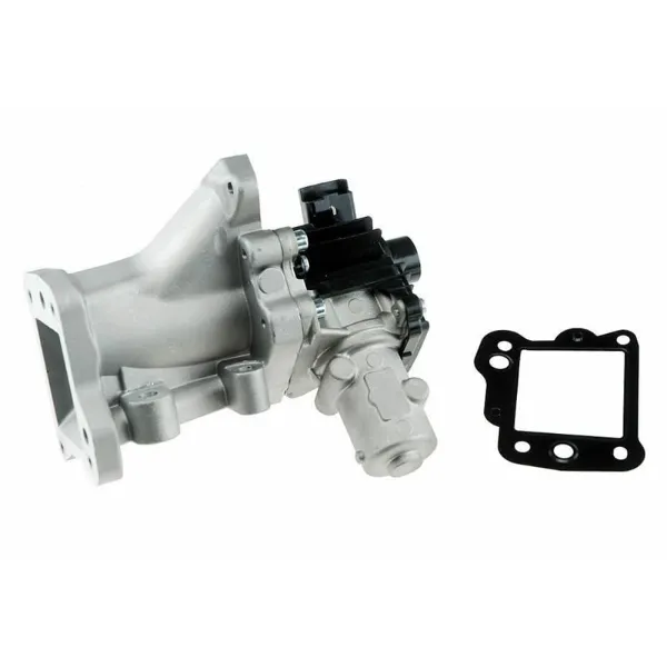 Zawór recyrkulacji spalin EGR LR000997 Land Rover