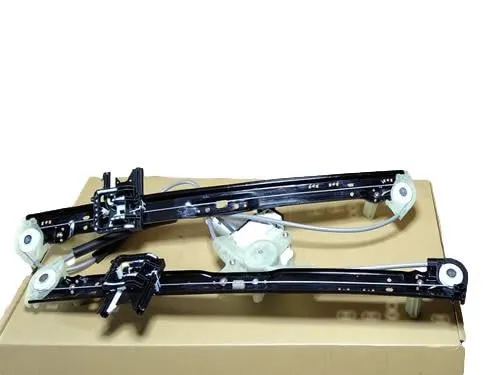 Mechanizm podnoszenia szyby drzwi przednich lewych LR153950 Land Rover