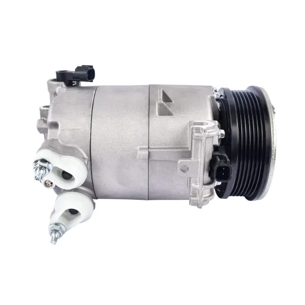 Sprężarka klimatyzacji LR083480 Land Rover